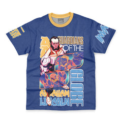 The Immortal Invincible Streetwear T-Shirt