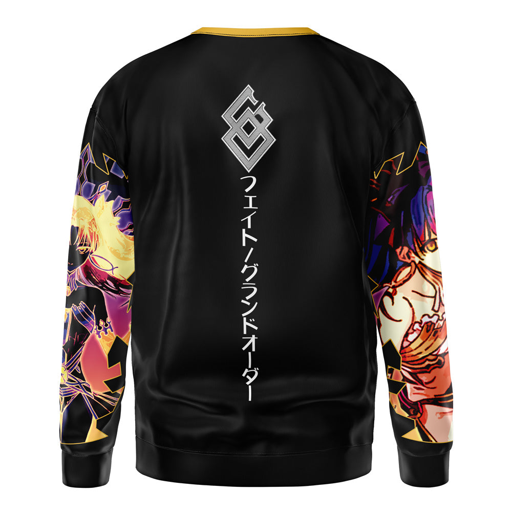 Ishtar Fate Grand Order Streetwear Sweatshirt