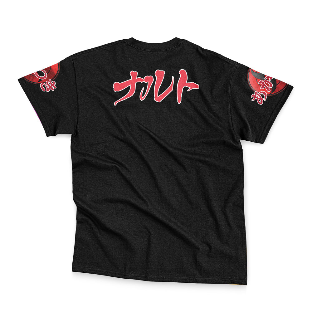 Uchiha Itachi Shippuden Streetwear T-Shirt