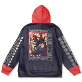 Itadori Yuuji Jujutsu Kaisen Streetwear Hoodie