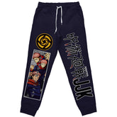 Itadori Yuuji Jujutsu Kaisen Streetwear Sweatpants