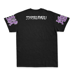 Jigokuraku Hell's Paradise Streetwear T-Shirt
