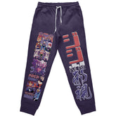 Enjoji Jin Dandadan Streetwear Sweatpants