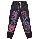 Jotaro Kujo V2 Jojo’s Bizarre Adventure Streetwear Sweatpants