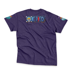 Kaido V2 One Piece Streetwear T-Shirt