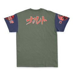Hatake Kakashi Shippuden Streetwear T-Shirt