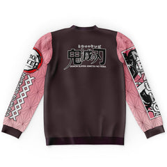 Kamado Nezuko Demon Slayer Streetwear Sweatshirt
