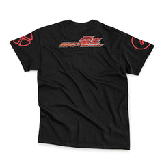Kamen Rider Den-O Streetwear T-Shirt