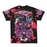 Kaneki Ken V2 Tokyo Ghoul Streetwear T-Shirt