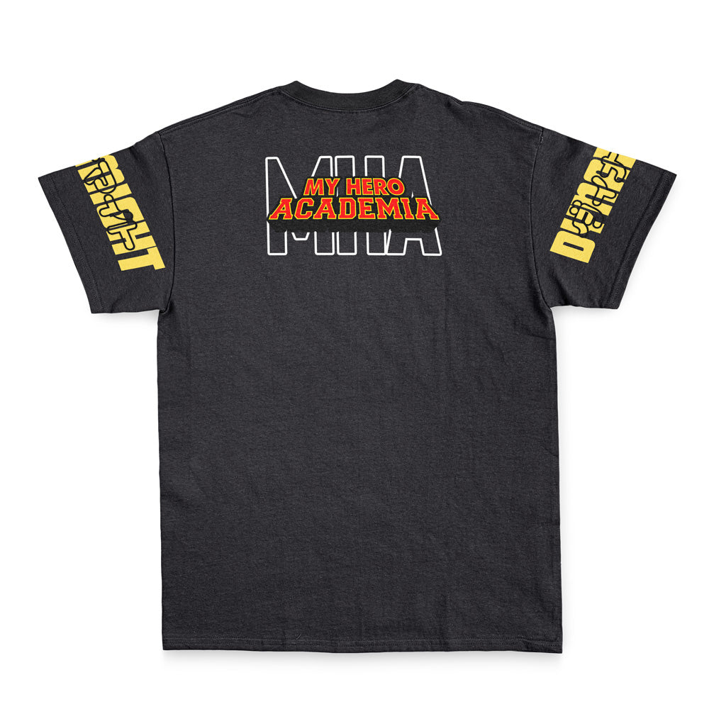 Katsuki Bakugo My Hero Academia Streetwear T-Shirt