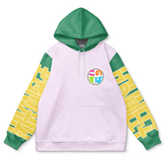 Sato Kazuma Konosuba Streetwear Hoodie
