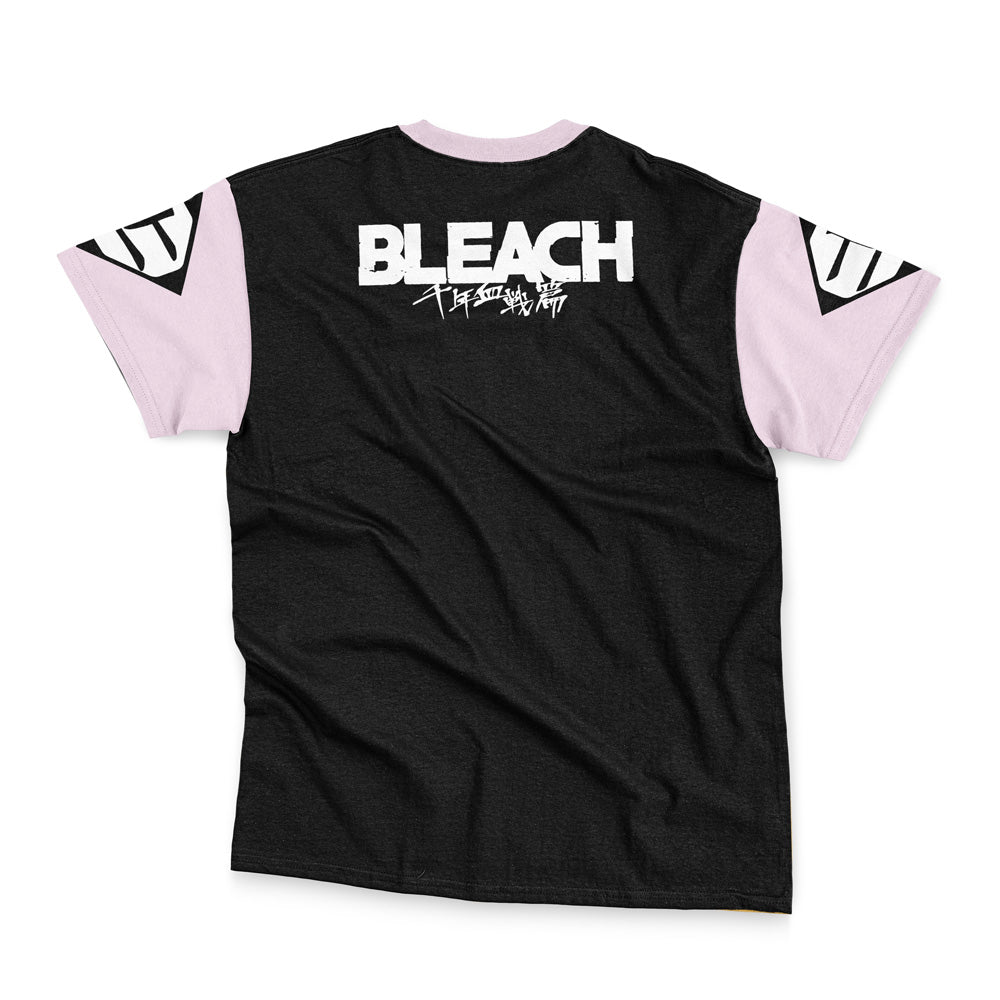 Zaraki Kenpachi TYBWA Bleach Streetwear T-Shirt
