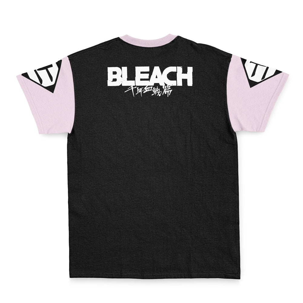 Zaraki Kenpachi TYBWA Bleach Streetwear T-Shirt