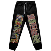 Four Knights of the Apocalypse Streetwear Sweatpants