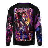Kokushibo V3 Demon Slayer Streetwear Sweatshirt