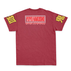 Yoko Kurama Yuyu Hakusho Streetwear T-Shirt