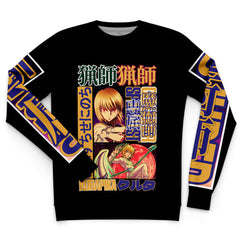 Kurapika Hunter x Hunter Streetwear Sweatshirt