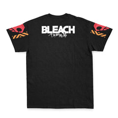 Kurosaki Ichigo TYBWA V3 Bleach Streetwear T-Shirt
