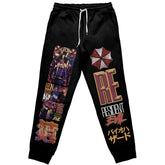 Leon Scott Kennedy Resident Evil Streetwear Sweatpants