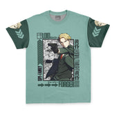 Loid Forger Spy x Family Streetwear T-Shirt