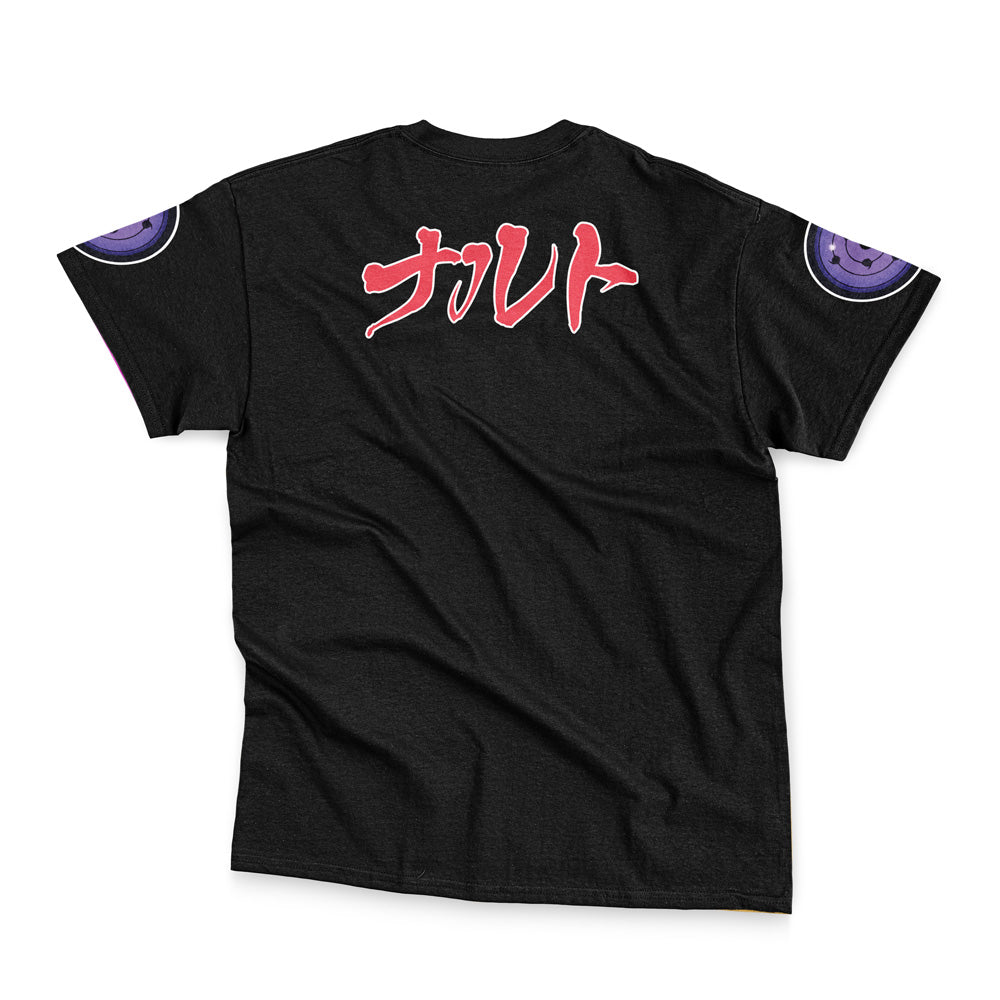 Uchiha Madara V2 Shippuden Streetwear T-Shirt