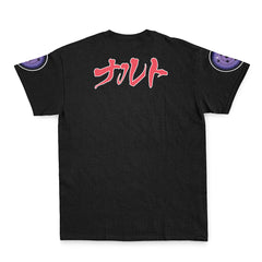 Uchiha Madara V2 Shippuden Streetwear T-Shirt