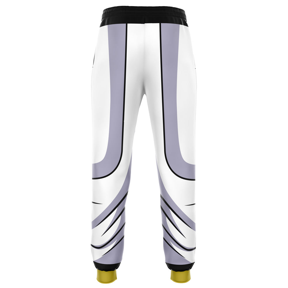 Majin Buu Dragon Ball Z Streetwear Sweatpants