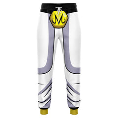 Majin Buu Dragon Ball Z" Streetwear Sweatpants