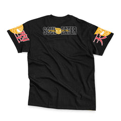Maka Albarn Soul Eater Streetwear T-Shirt