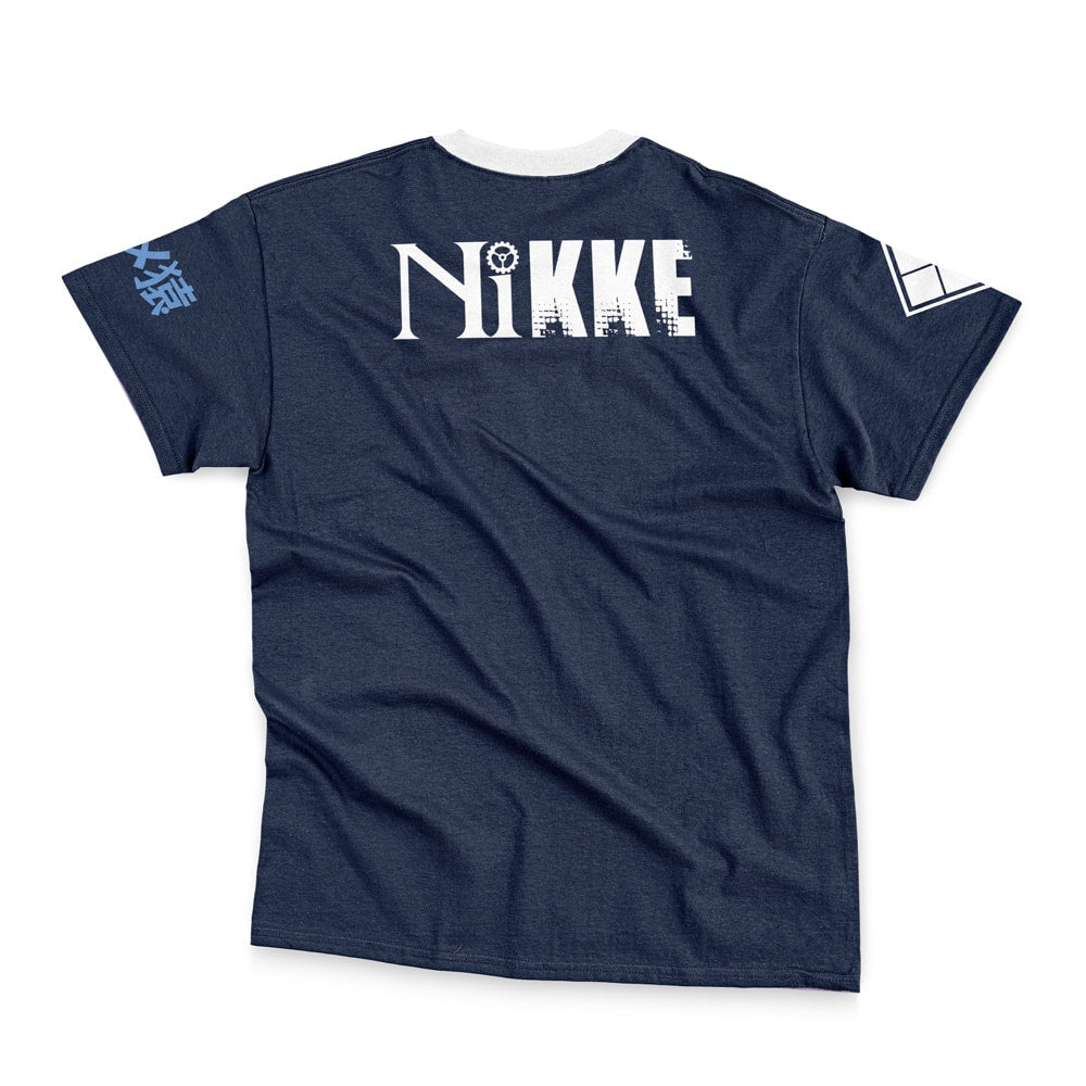 Marian Nikke Streetwear T-Shirt
