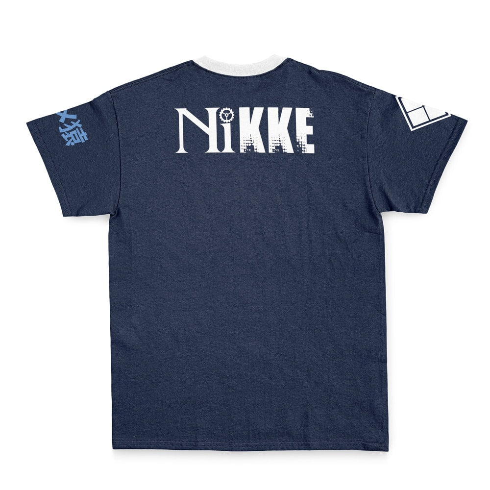 Marian Nikke Streetwear T-Shirt