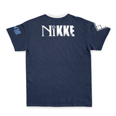 Marian Nikke Streetwear T-Shirt