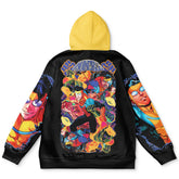 Mark Grayson Invincible Streetwear Hoodie