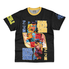 Mark Grayson Invincible Streetwear T-Shirt