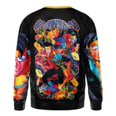 Mark Grayson Invincible Streetwear Sweatshirt