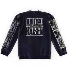 Fushiguro Megumi Jujutsu Kaisen Streetwear Sweatshirt
