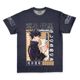 Fushiguro Megumi Jujutsu Kaisen Streetwear T-Shirt