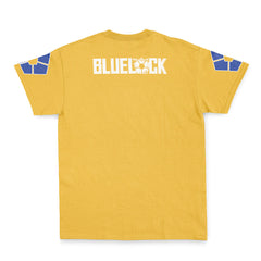 Meguru Bachira Blue Lock Streetwear T-Shirt