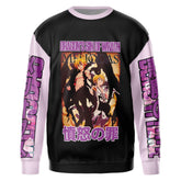 Meliodas Seven Deadly Sins" Streetwear Sweatshirt
