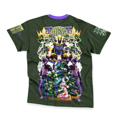 Meruem Hunter x Hunter Streetwear T-Shirt