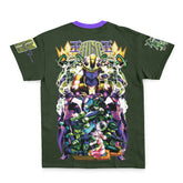 Meruem Hunter x Hunter Streetwear T-Shirt