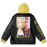 Mikey Sano Manjiro Tokyo Revengers Streetwear Hoodie