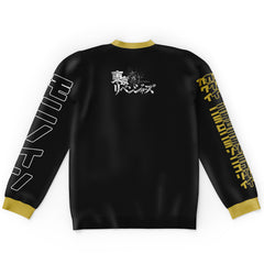Mikey Sano Manjiro Tokyo Revengers Streetwear Sweatshirt