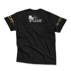 Mikey Sano Manjiro Tokyo Revengers Streetwear T-Shirt