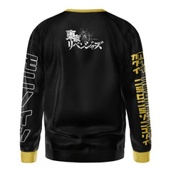 Mikey Sano Manjiro Tokyo Revengers Streetwear Sweatshirt