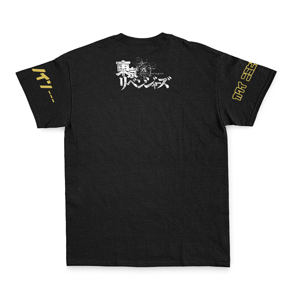 Mikey Manjiro Sano Tokyo Revengers Streetwear T-Shirt