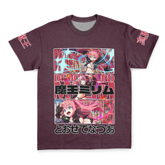 Milim Nava That Time I Got Reincarnated as a Slime Streetwear T-Shirt