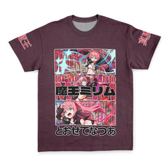 Milim Nava That Time I Got Reincarnated as a Slime Streetwear T-Shirt