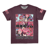 Milim Nava That Time I Got Reincarnated as a Slime Streetwear T-Shirt