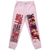 Ichiro Miyata Hajime no Ippo Streetwear Sweatpants